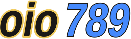 oio789 โลโก้